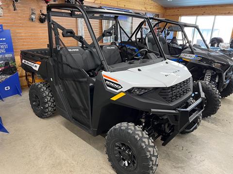 2024 Polaris Ranger 1000 Premium in Bern, Kansas - Photo 1