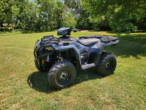 2024 Polaris Sportsman 570 Utility HD in Bern, Kansas - Photo 1