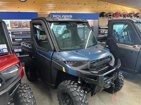 2025 Polaris Ranger XP 1000 NorthStar Edition Premium in Bern, Kansas