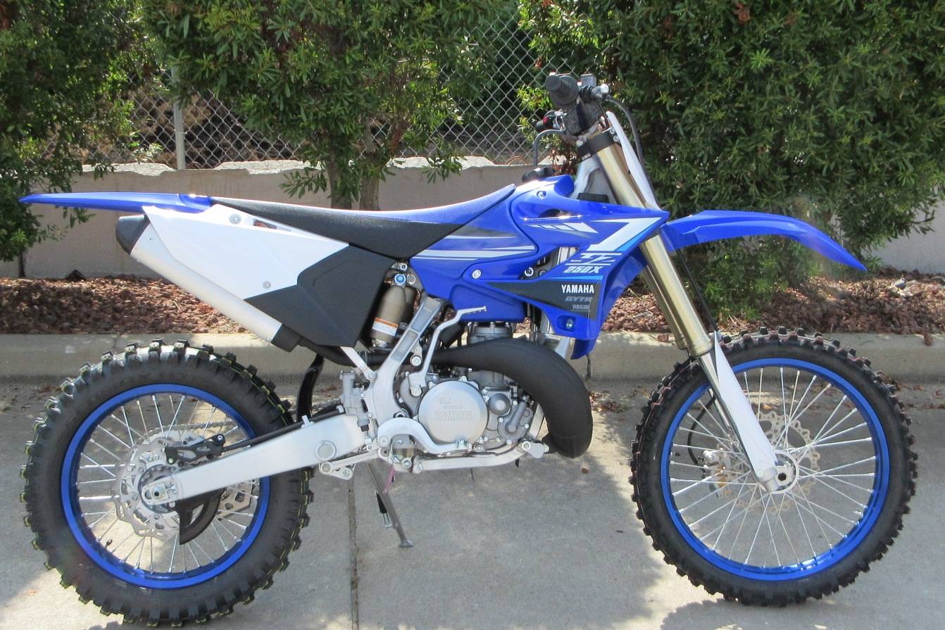 yamaha yz250x for sale near me