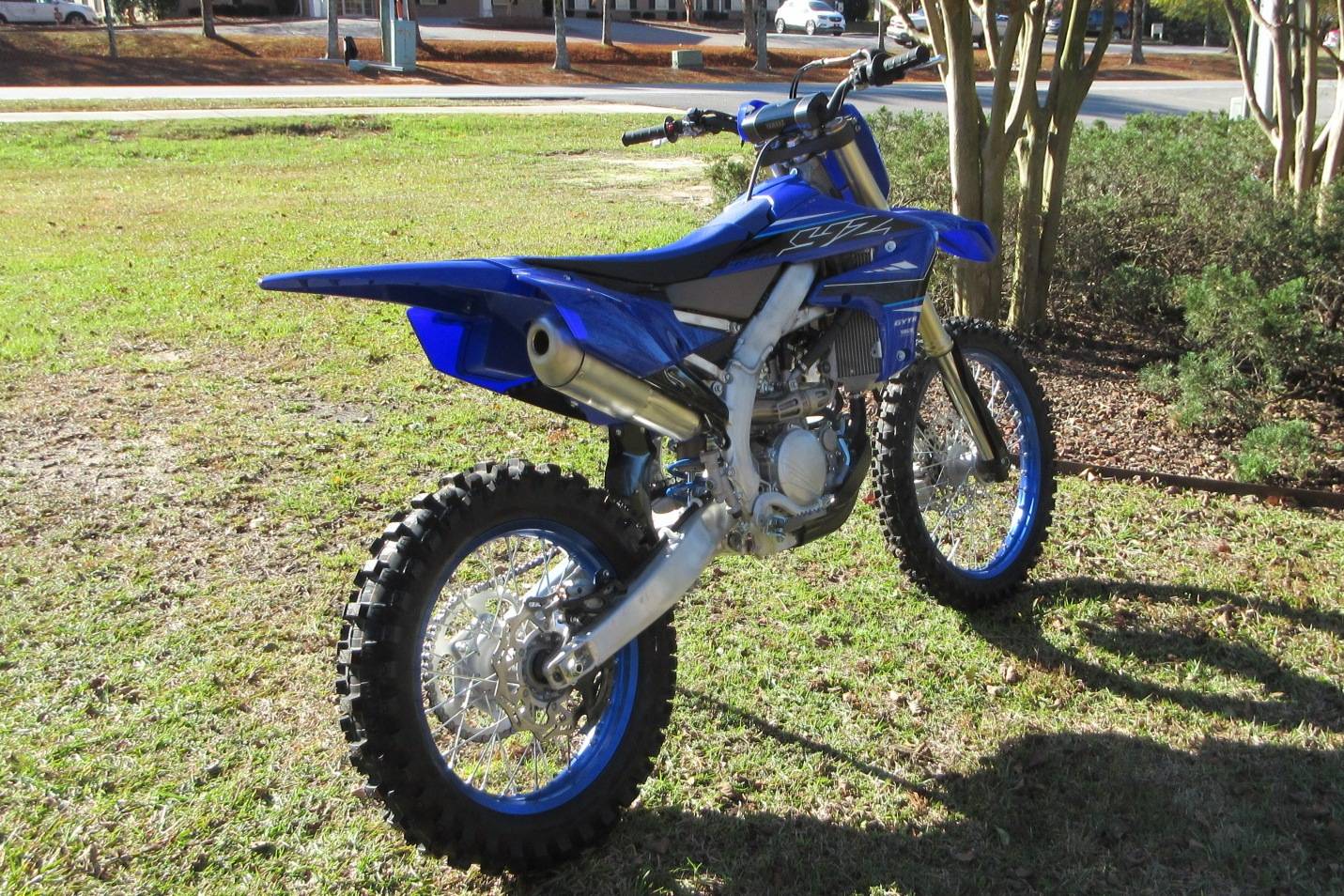 2021 yz250fx for sale near me