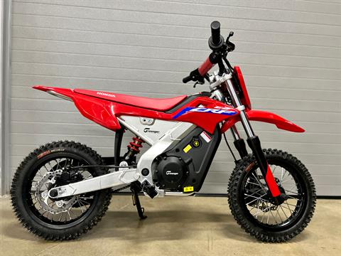 2022 Greenger Powersports CRF E-2 in Duncansville, Pennsylvania - Photo 2