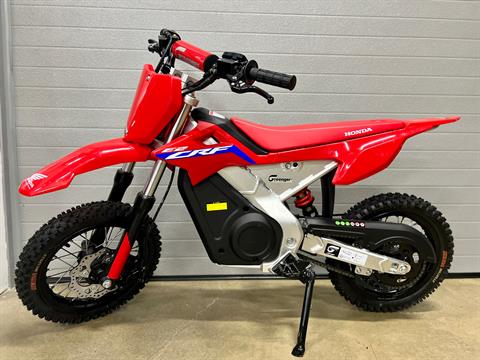 2022 Greenger Powersports CRF-E2 in Duncansville, Pennsylvania - Photo 1