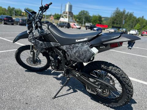 2020 Kawasaki KLX 250 Camo in Duncansville, Pennsylvania - Photo 3