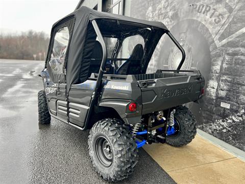2023 Kawasaki Teryx in Duncansville, Pennsylvania - Photo 2