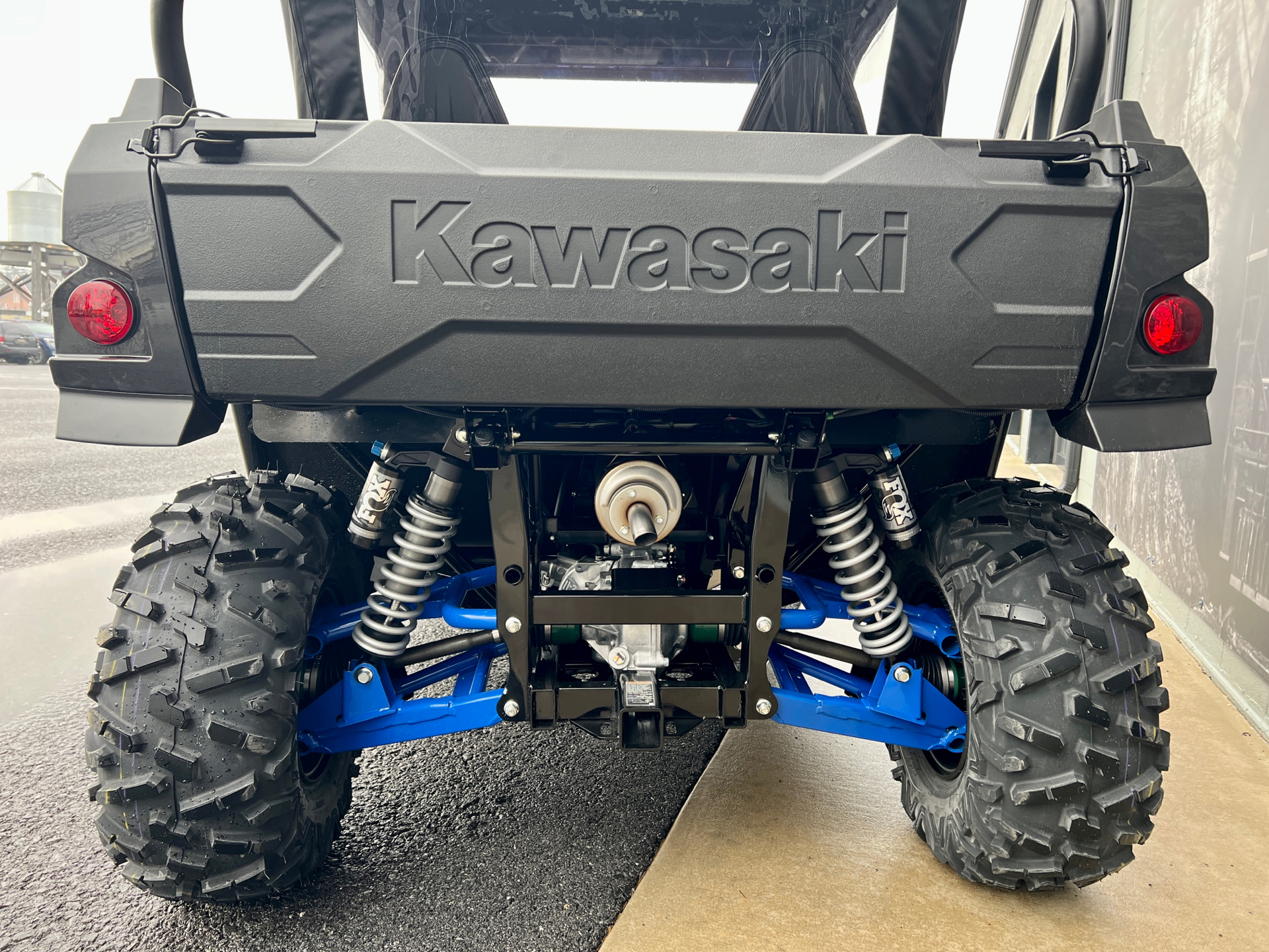 2023 Kawasaki Teryx in Duncansville, Pennsylvania - Photo 4