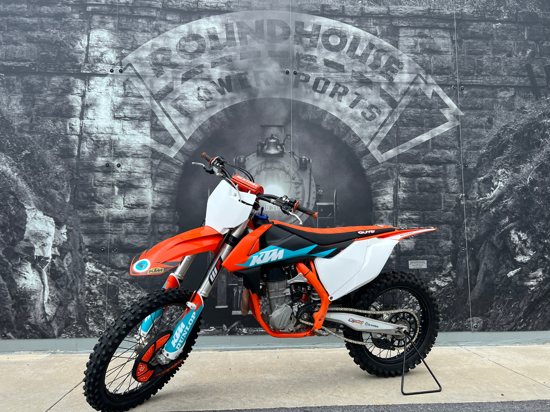 Used 2018 KTM 450 SX-F | Motorcycles in Duncansville PA