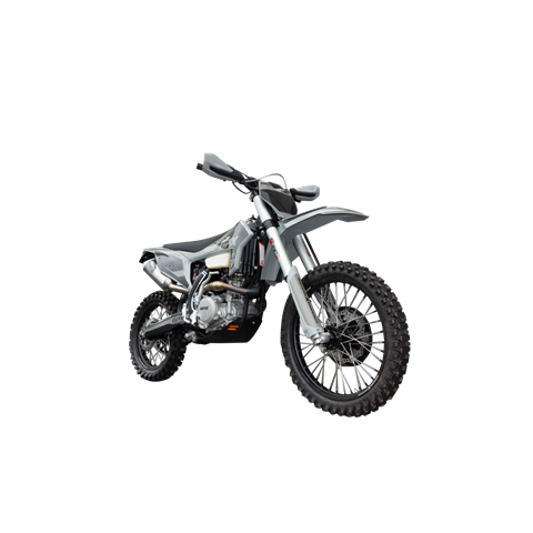 2023 GPX Moto FSE 300R in Duncansville, Pennsylvania - Photo 6