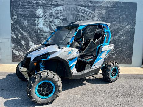 2016 Can-Am Maverick X ds Turbo in Duncansville, Pennsylvania - Photo 1