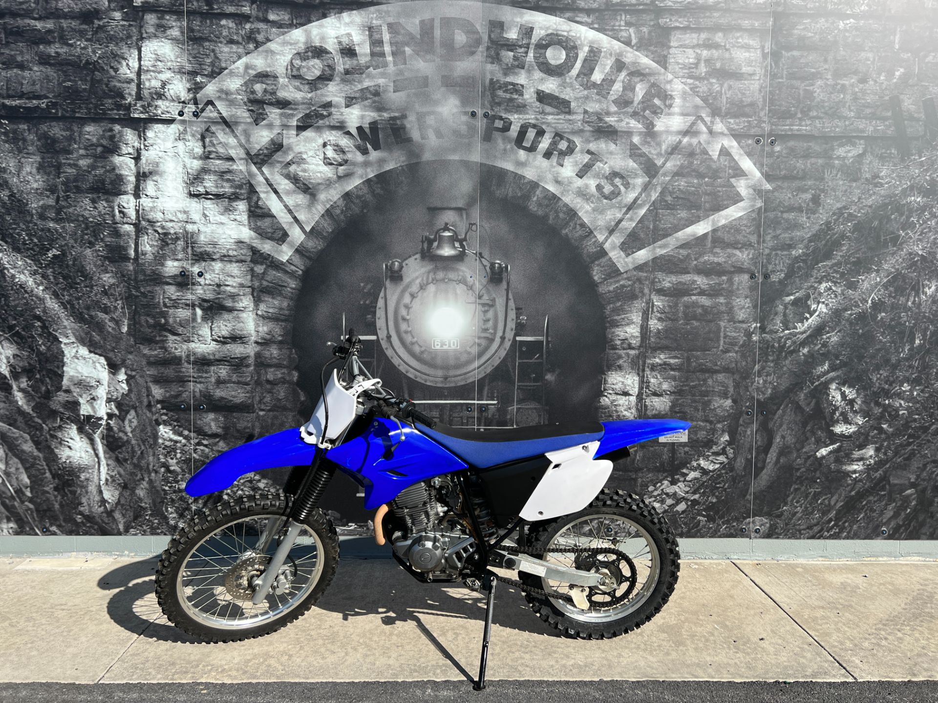 2019 Yamaha TT-R230 in Duncansville, Pennsylvania - Photo 1