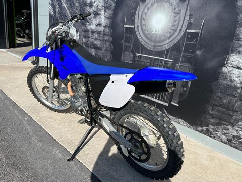 2019 Yamaha TT-R230 in Duncansville, Pennsylvania - Photo 3