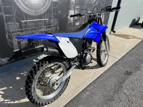 2019 Yamaha TT-R230 in Duncansville, Pennsylvania - Photo 6