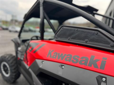 2022 Kawasaki Teryx KRX 1000 in Duncansville, Pennsylvania - Photo 6