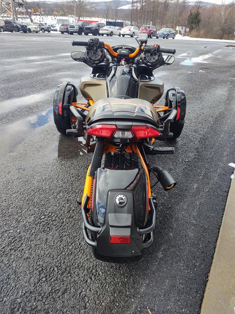 2020 Can-Am Spyder F3-S Special Series in Duncansville, Pennsylvania - Photo 3