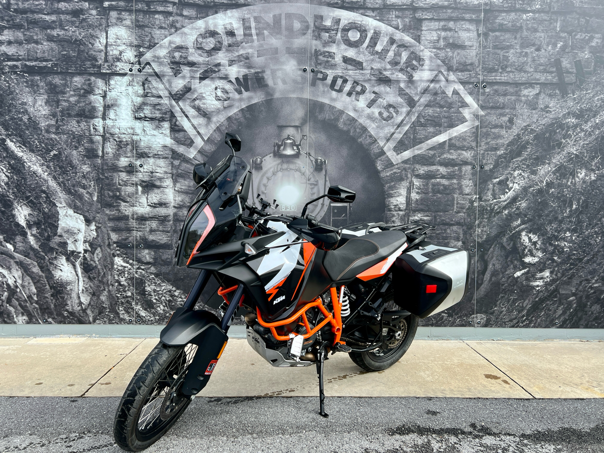 2019 KTM 1290 Super Adventure R in Duncansville, Pennsylvania - Photo 1