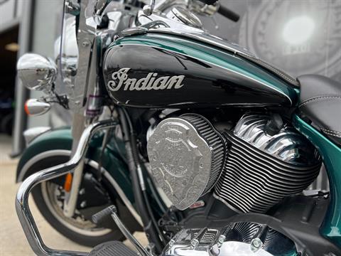 2018 Indian Springfield® ABS in Duncansville, Pennsylvania - Photo 4