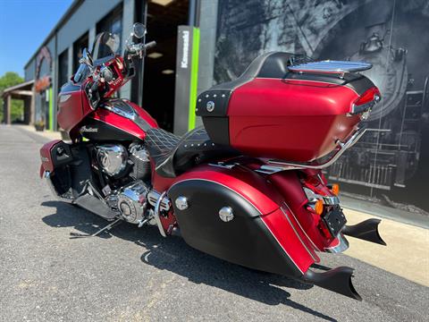 2019 Indian Motorcycle Roadmaster® ABS in Duncansville, Pennsylvania - Photo 3