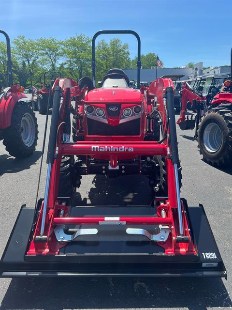 2024 Mahindra 1635 HST in Williamson, New York - Photo 3