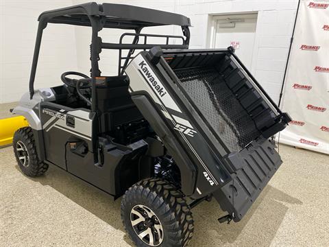 2024 Kawasaki MULE PRO-MX SE in Williamson, New York - Photo 13