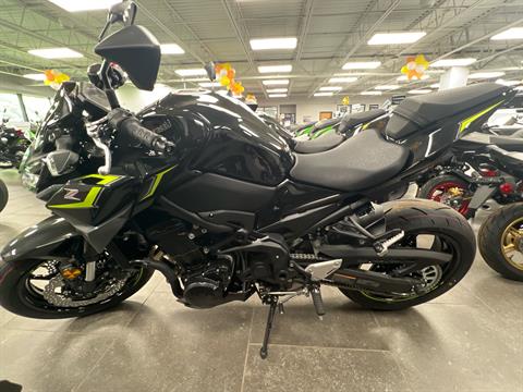 2024 Kawasaki Z900 ABS in Williamson, New York - Photo 4