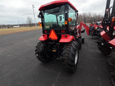 2024 Mahindra 1640 HST CAB in Williamson, New York - Photo 3