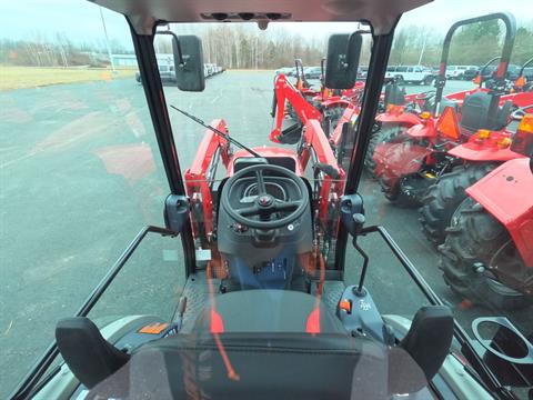 2024 Mahindra 1640 HST CAB in Williamson, New York - Photo 5