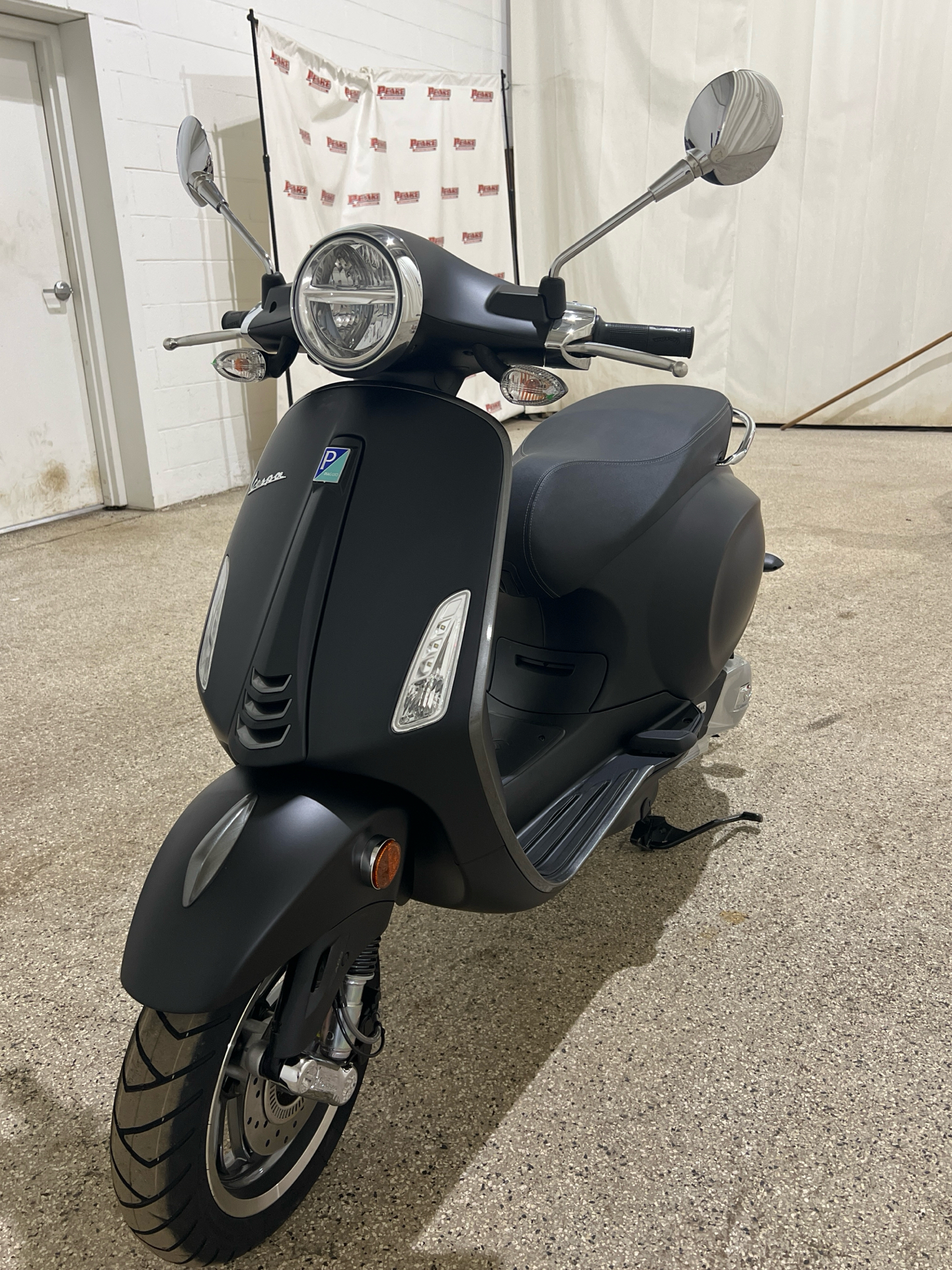 2023 Vespa Primavera 150 S in Williamson, New York - Photo 1