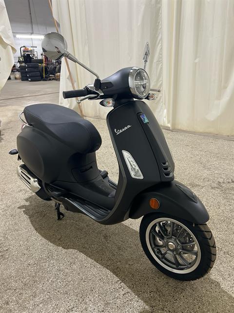 2023 Vespa Primavera 150 S in Williamson, New York - Photo 3