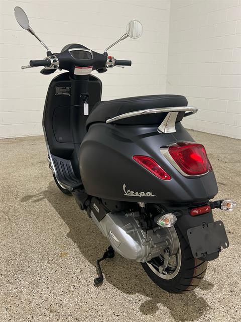 2023 Vespa Primavera 150 S in Williamson, New York - Photo 5