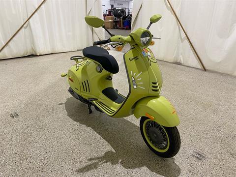 2023 Vespa 946 10 Anniversario 150 in Williamson, New York - Photo 2