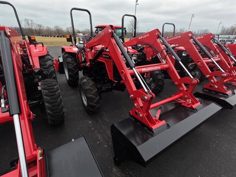 2024 Mahindra 4540 in Williamson, New York - Photo 1