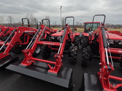 2024 Mahindra 4540 in Williamson, New York - Photo 2