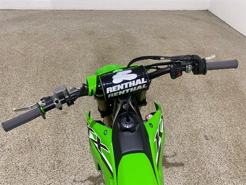 2024 Kawasaki KX 450 in Williamson, New York - Photo 6