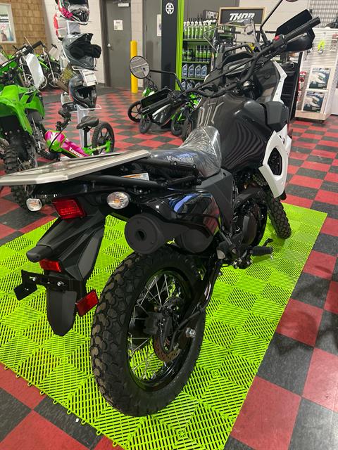 2024 Kawasaki KLR 650 ABS in Williamson, New York - Photo 5