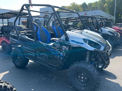 2024 Kawasaki Teryx in Williamson, New York - Photo 3