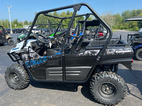 2024 Kawasaki Teryx in Williamson, New York - Photo 7