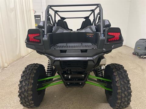 2024 Kawasaki Teryx KRX4 1000 eS in Williamson, New York - Photo 6