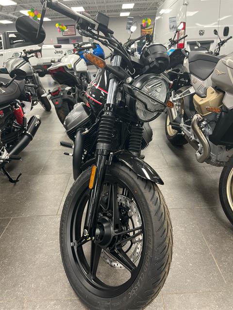 2024 Moto Guzzi V7 Special Edition in Williamson, New York - Photo 2