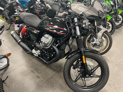 2024 Moto Guzzi V7 Special Edition in Williamson, New York - Photo 3