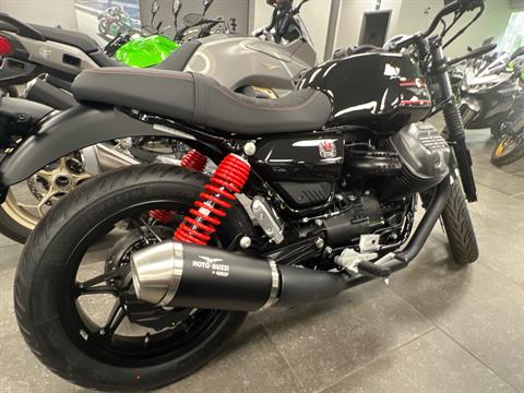 2024 Moto Guzzi V7 Special Edition in Williamson, New York - Photo 5