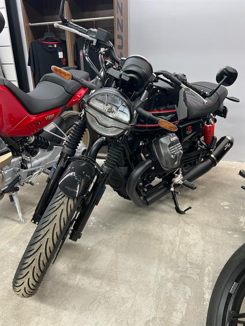 2024 Moto Guzzi V7 Special Edition in Williamson, New York - Photo 1