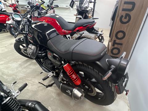 2024 Moto Guzzi V7 Special Edition in Williamson, New York - Photo 4