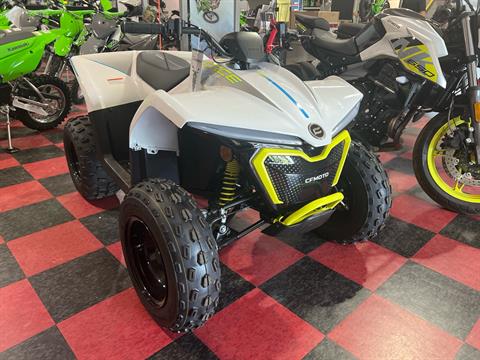 2024 CFMOTO CForce EV110 in Williamson, New York - Photo 3