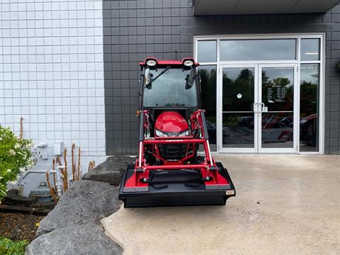 2022 Mahindra EMAX 20S CAB in Williamson, New York - Photo 6