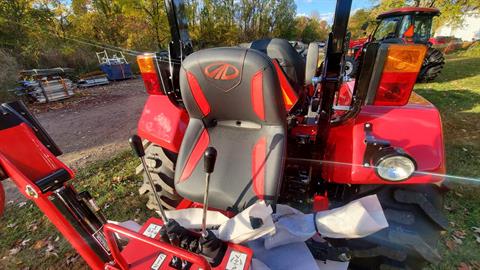 2023 Mahindra 5145 Backhoe in Williamson, New York - Photo 10