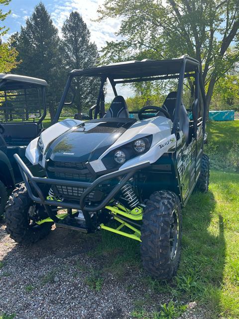 2024 Kawasaki Teryx S LE in Williamson, New York - Photo 1