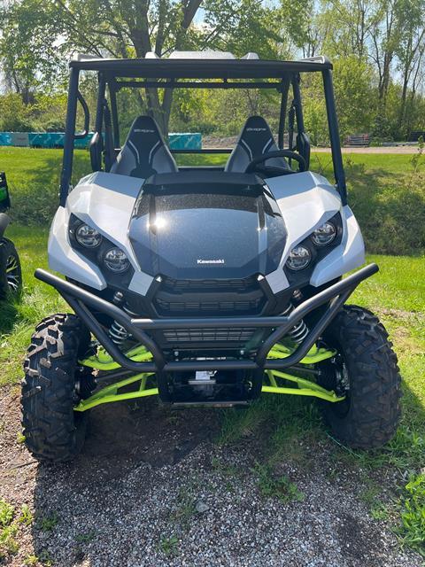 2024 Kawasaki Teryx S LE in Williamson, New York - Photo 2