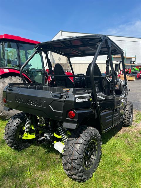 2024 Kawasaki Teryx S LE in Williamson, New York - Photo 4