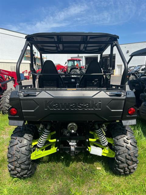 2024 Kawasaki Teryx S LE in Williamson, New York - Photo 6