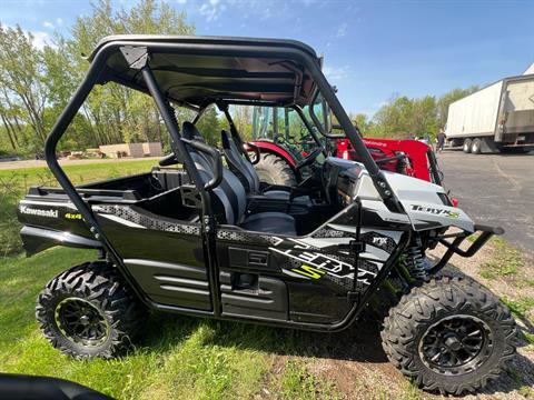 2024 Kawasaki Teryx S LE in Williamson, New York - Photo 10